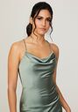 Morilee by Madeline Gardner Bridesmaids Style 21783 Bridesmaid Dress - thumbnail - 2