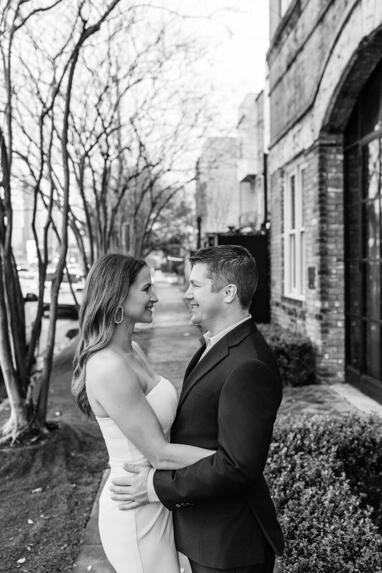 Sabrina & James Home Page Banner