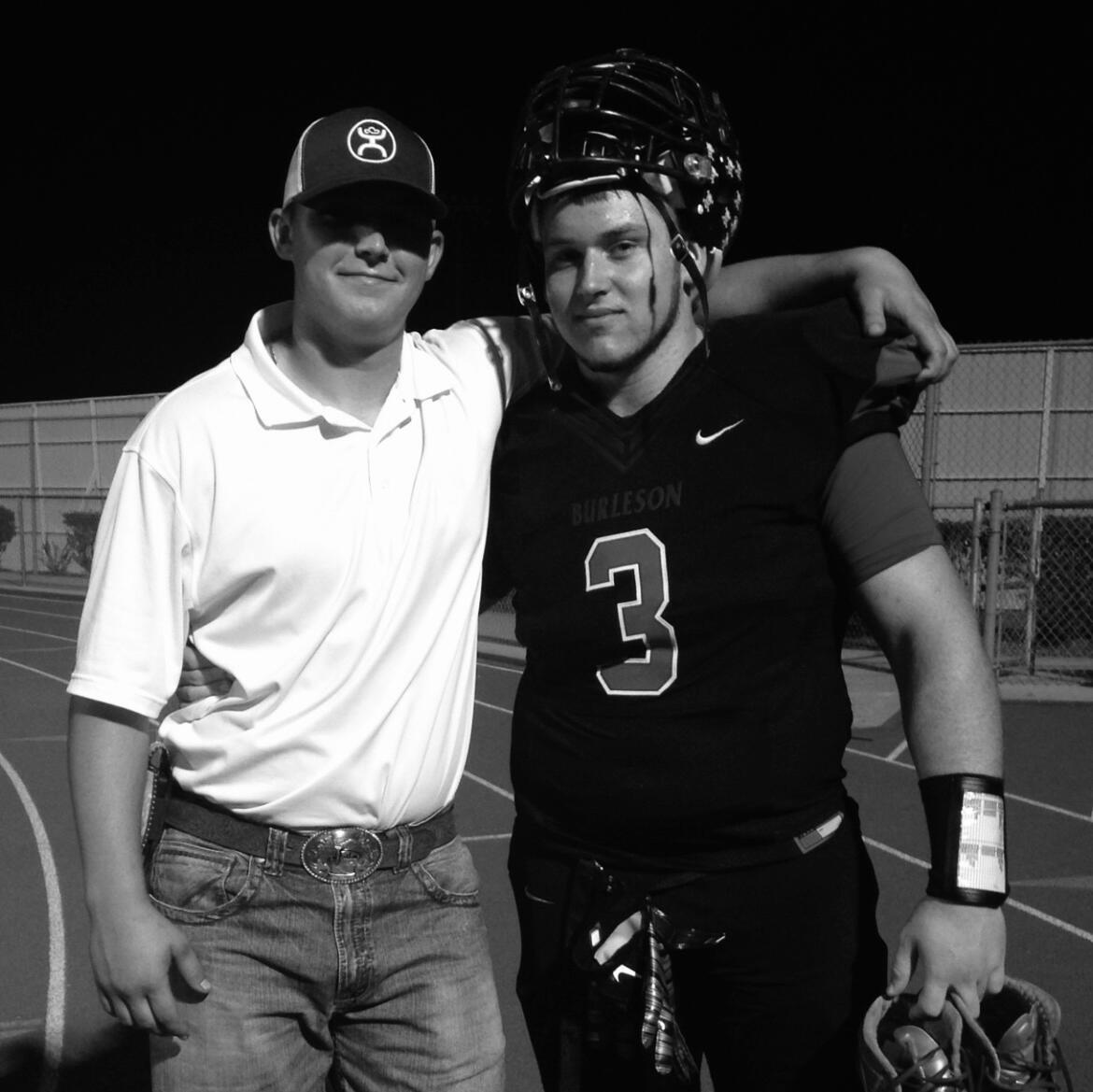 Austin Murrell