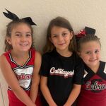 Davis, Mattie, Talon