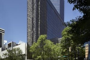 Picture of Omni Charlotte Hotel