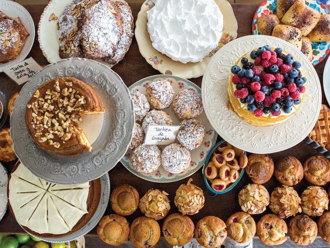 Picture of Les Amis Pastry Shop