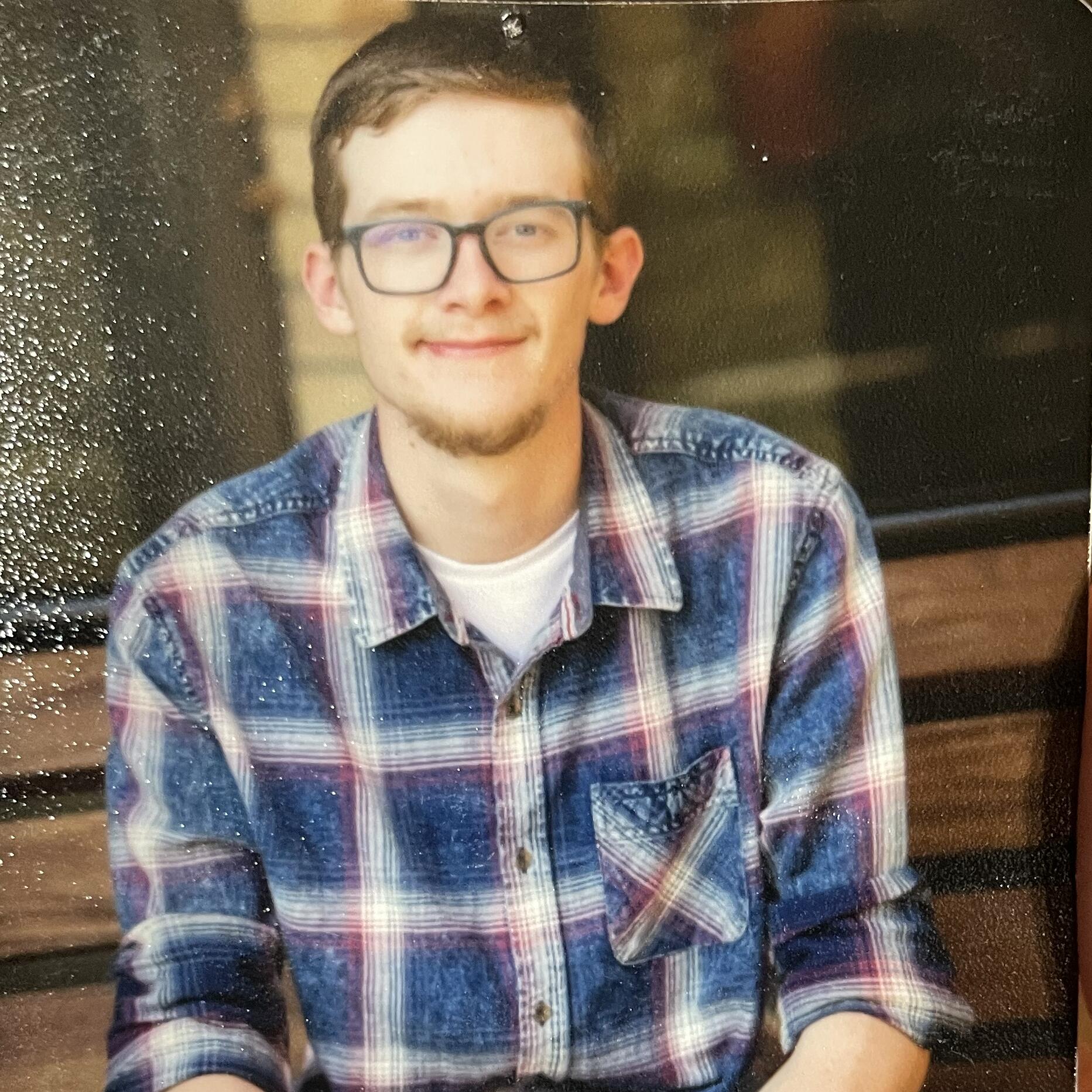 Tyce Herimermann