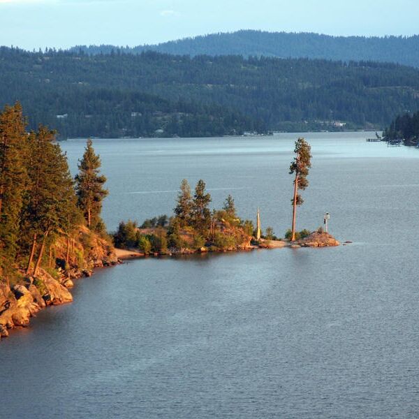Picture of Tubbs Hill
