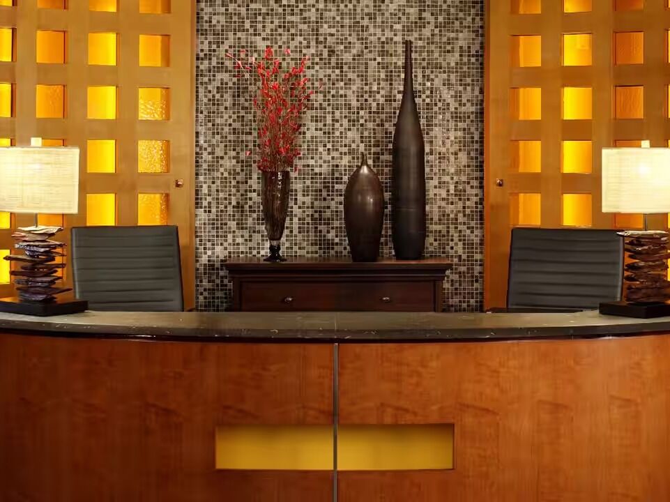 Picture of Sago Spa & Salon