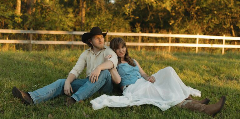 Rose & Max Home Page Banner