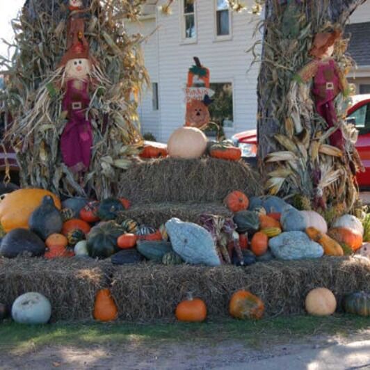 Picture of Bill's Farm Market