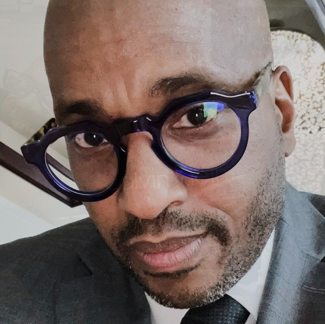 Eric Lewis