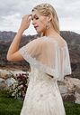 Casablanca Bridal 2435 Mabel Sheath Wedding Dress - thumbnail - 2