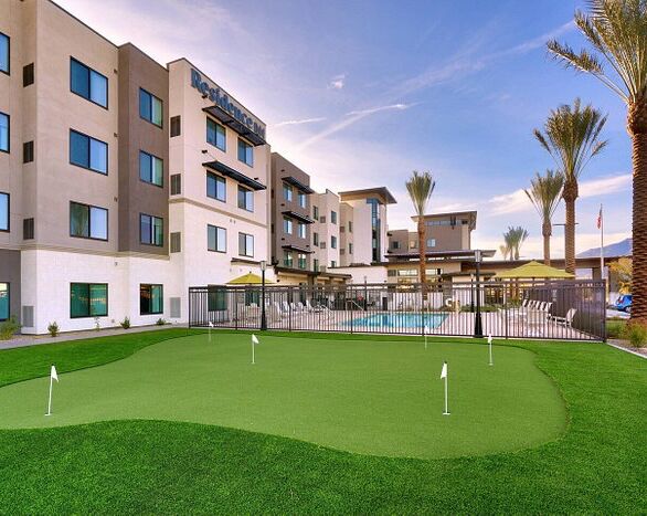 Picture of Residence Inn by Marriott La Quinta