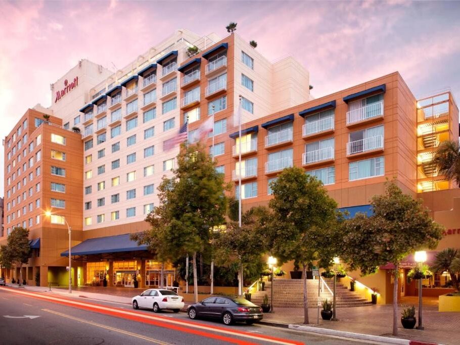 Picture of Monterey Marriott