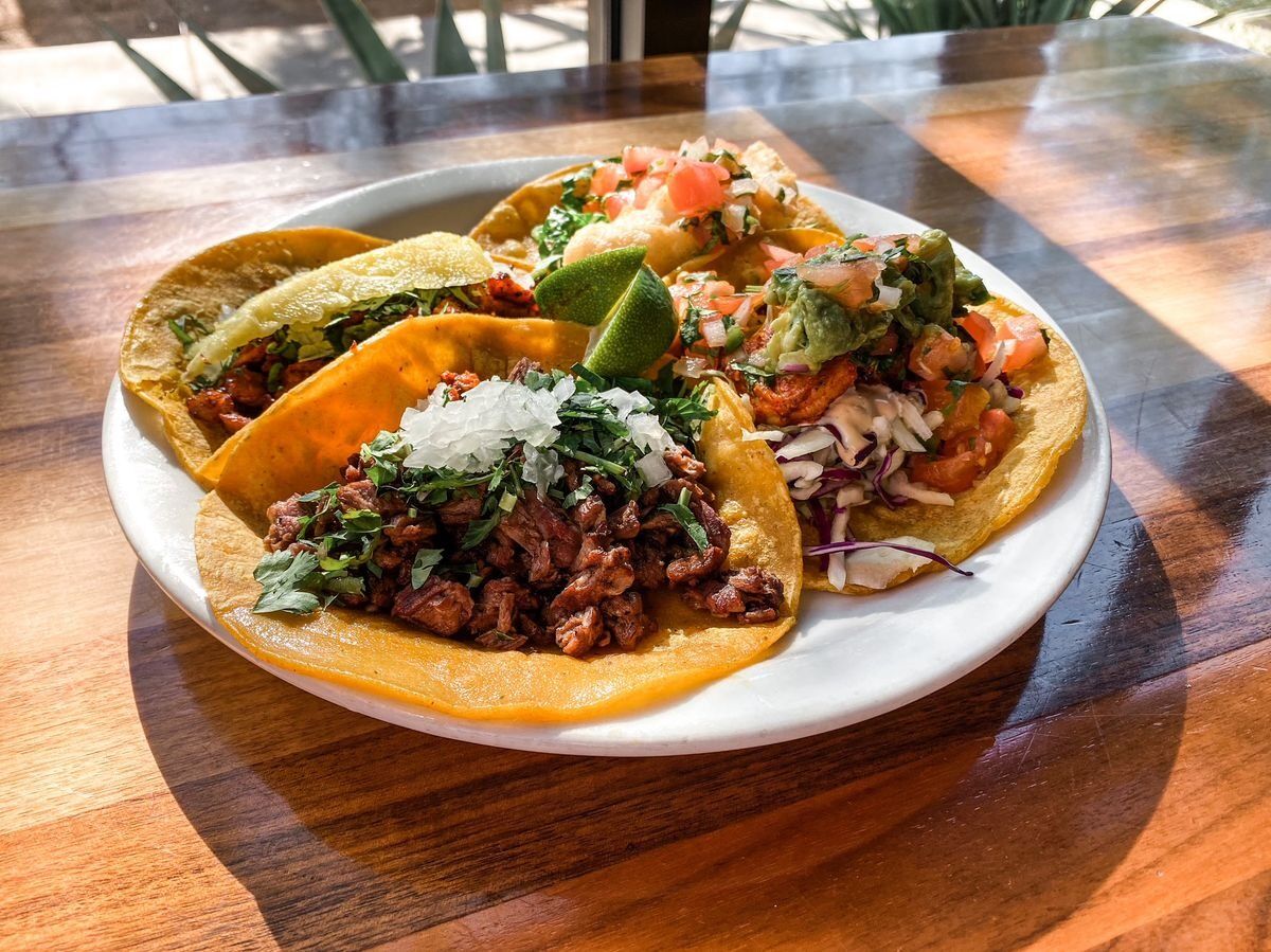 Picture of Best Mexican Food In Phoenix