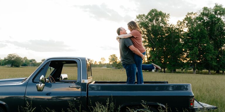 Kole & Sara Home Page Banner