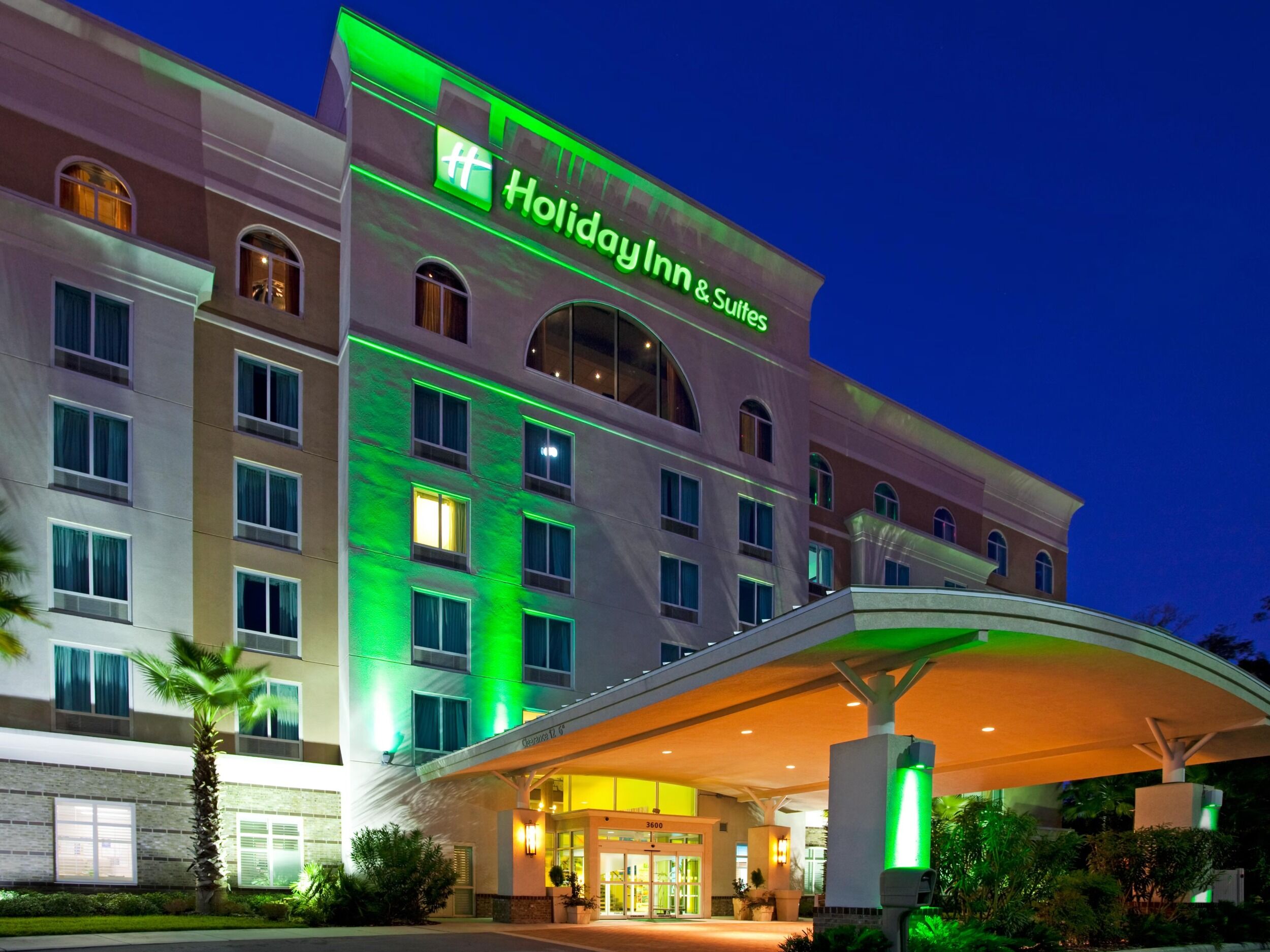 Picture of Holiday Inn & Suites Ocala Conference Center, an IHG Hotel