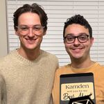 Kamden Westray