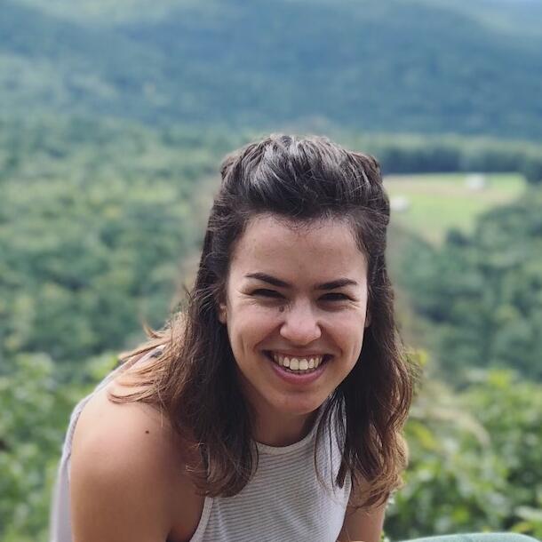Lauren Silber