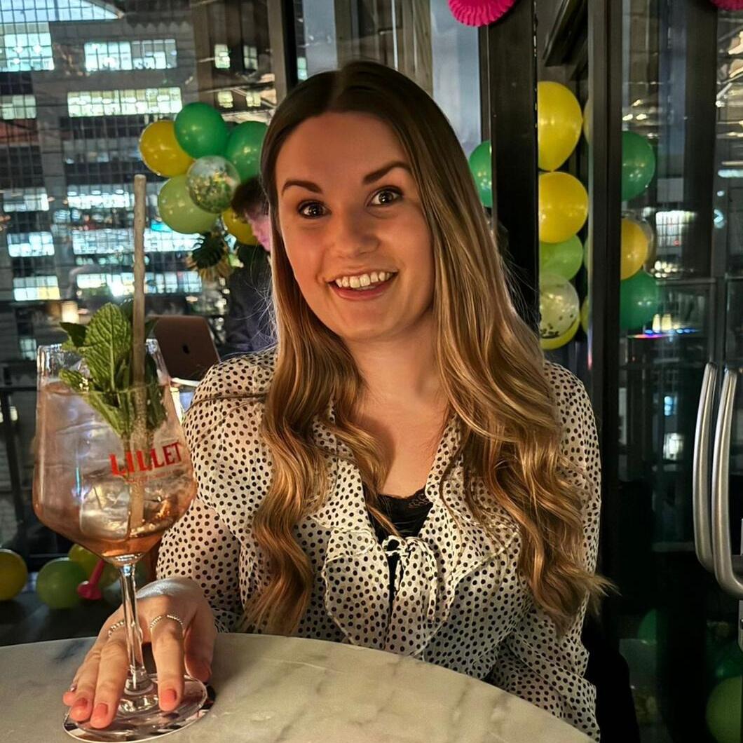 Chloe Smart