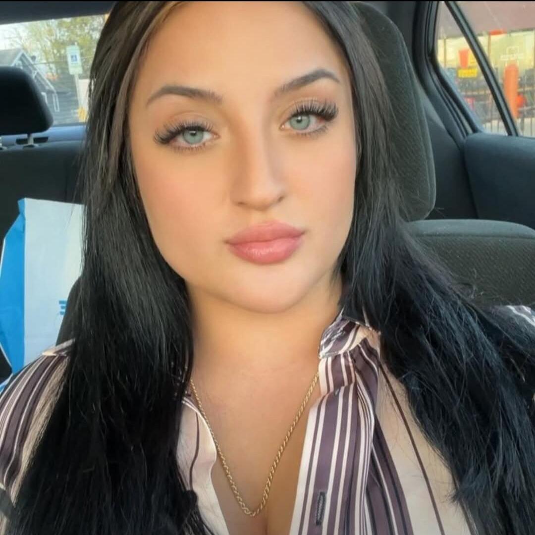 Alexis Hayes