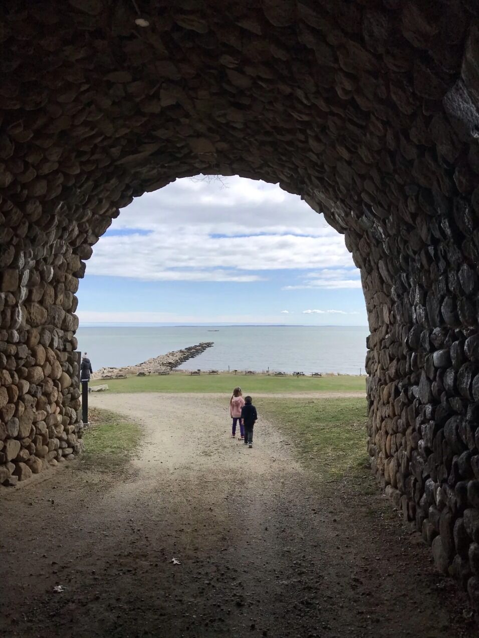 Picture of Rocky Neck State Park