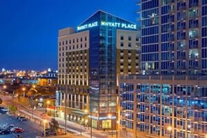 Picture of Hyatt Place Nashville Downtown