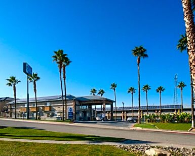 Picture of Best Western Kettleman City Inn & Suites