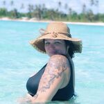 Samantha Dumart 