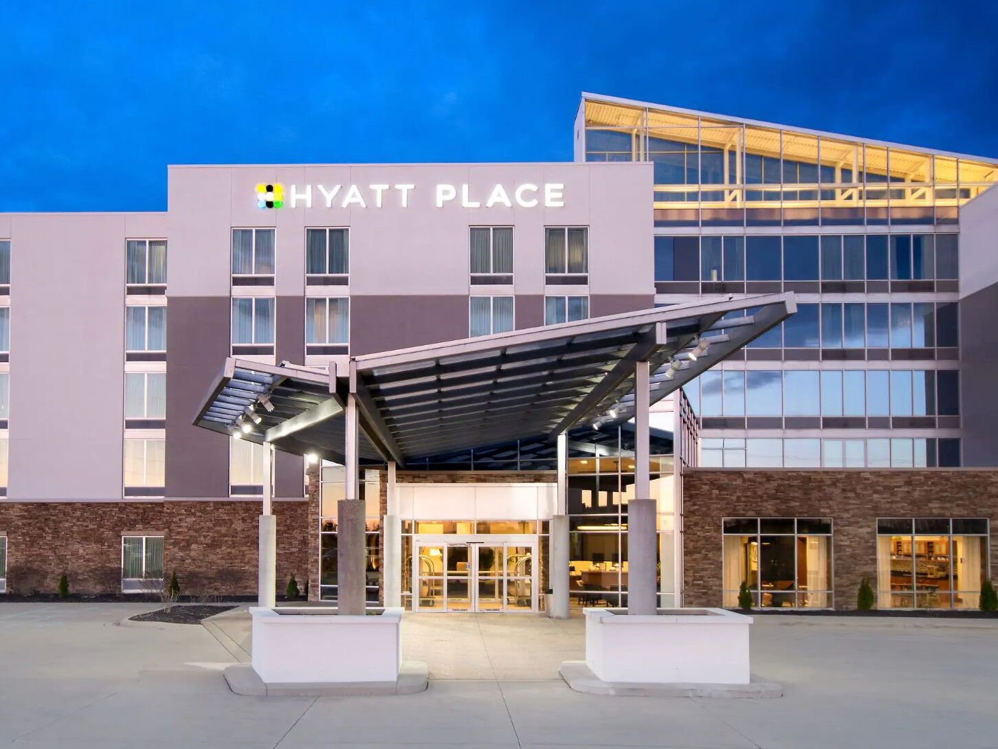 Picture of Hyatt Place Grand Rapids-South