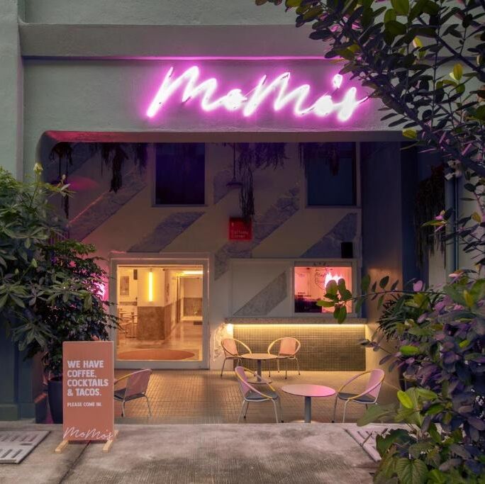 Picture of MoMo's Kuala Lumpur