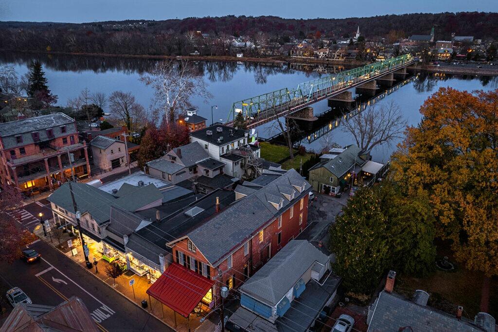 Picture of New Hope, PA
