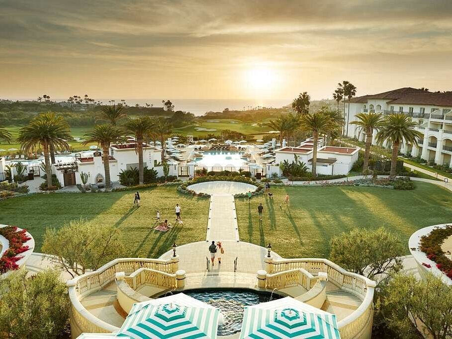 Picture of Waldorf Astoria Monarch Beach