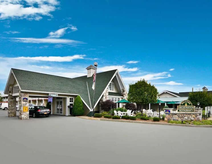 Picture of Best Western Plus Plattsburgh