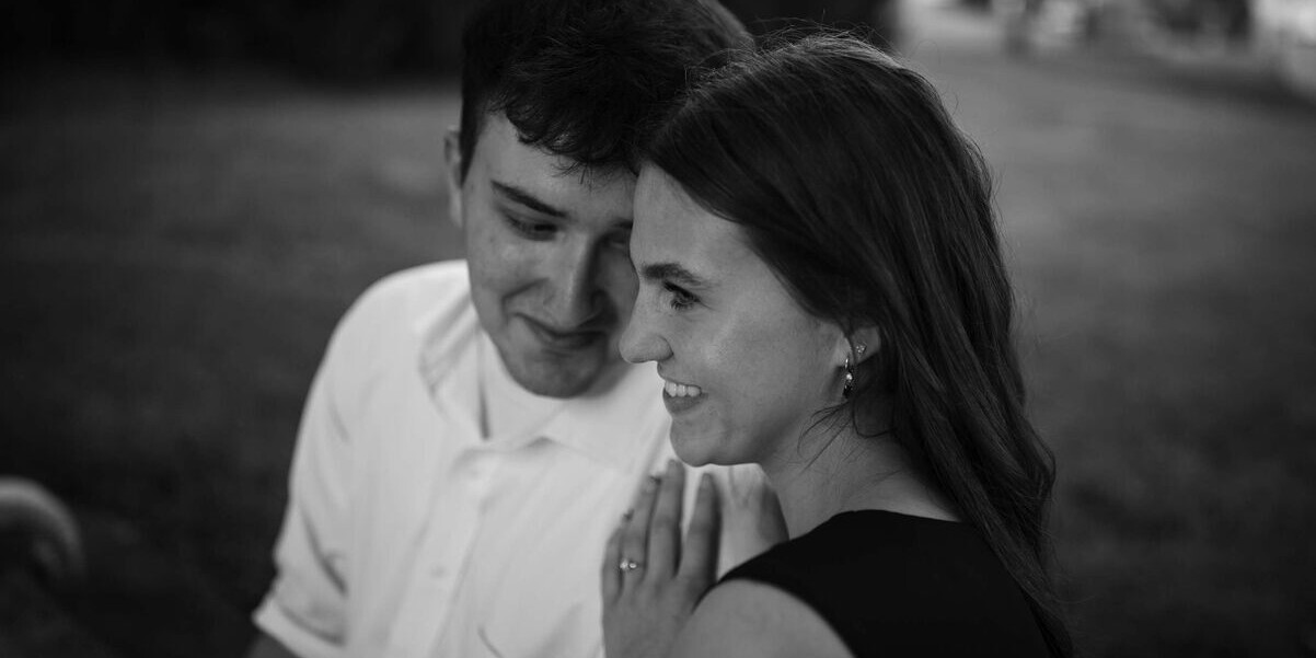 Rachelle & Alex Home Page Banner