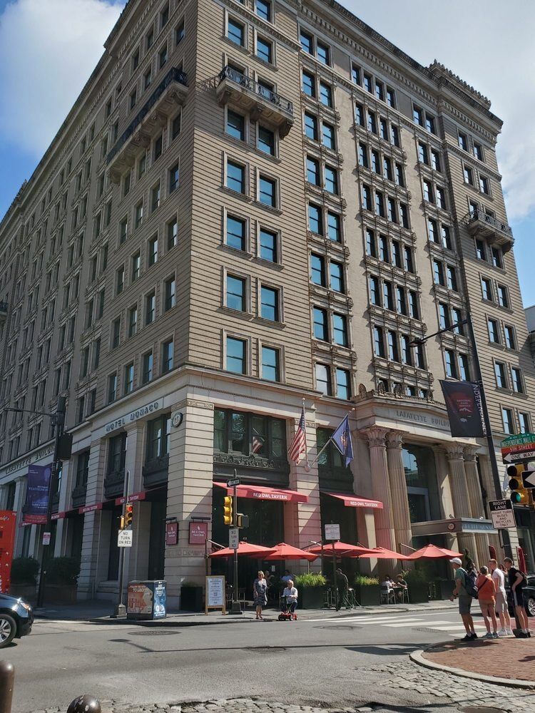 Picture of Kimpton Hotel Monaco Philadelphia