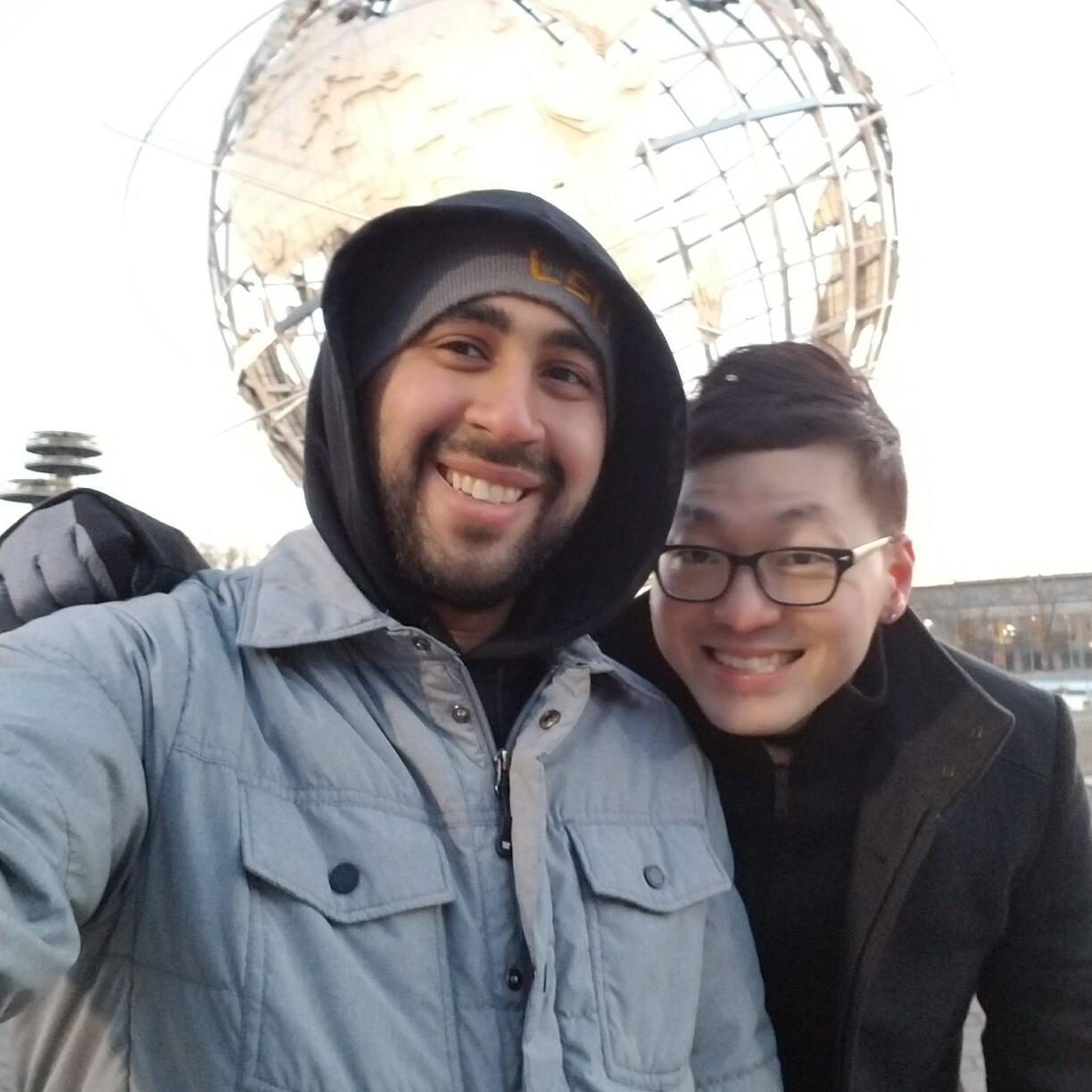 Andrew Yang