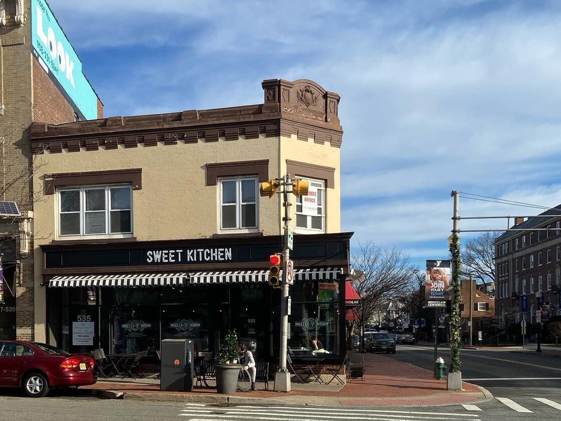 Picture of Sweet Kitchen