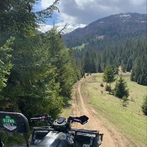 Picture of Sage Outdoor Adventures - Rafting, ATV & Snowmobile Tours