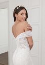 Sincerity Bridal 44370 Fit-and-Flare Wedding Dress - thumbnail - 2