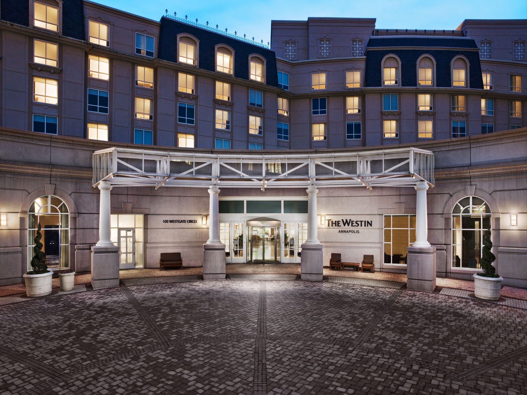Picture of The Westin Annapolis
