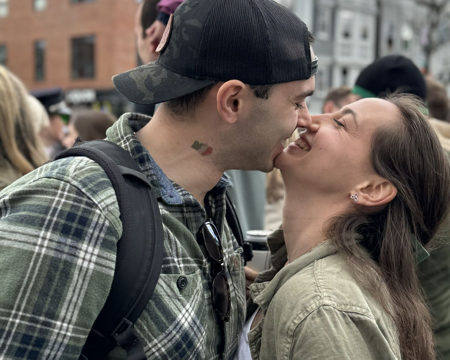 Picture of Our Story