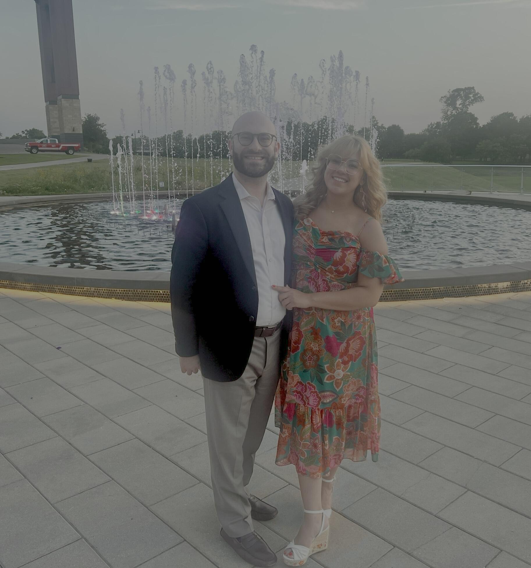 Wedding! - Mitchell & Shayal