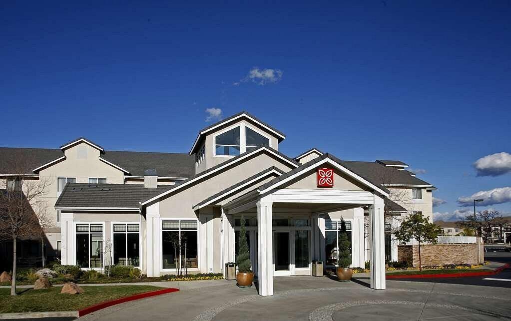 Picture of Hilton Garden Inn Roseville