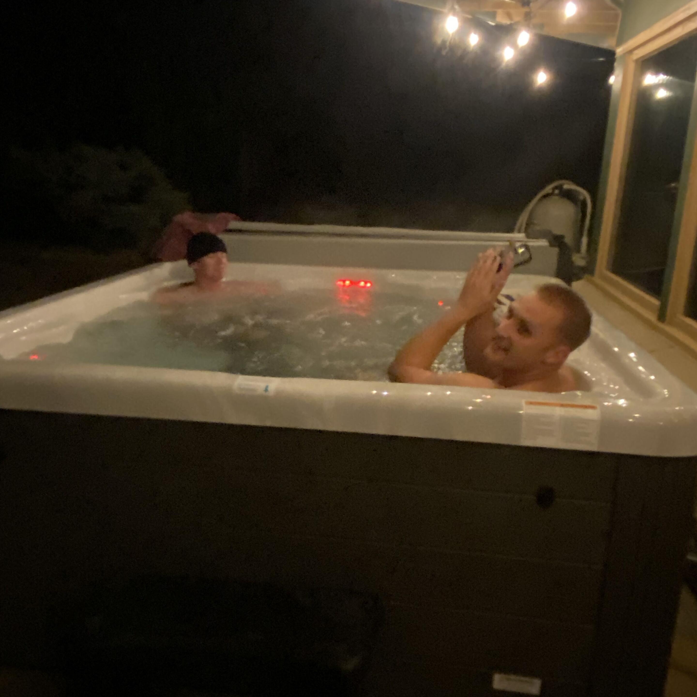 Charlie Haugen