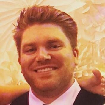 Anthony Egan