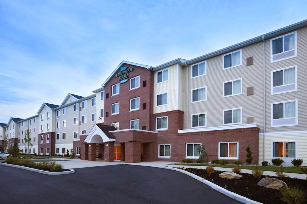 Picture of Homewood Suites by Hilton Atlantic City/Egg Harbor Township