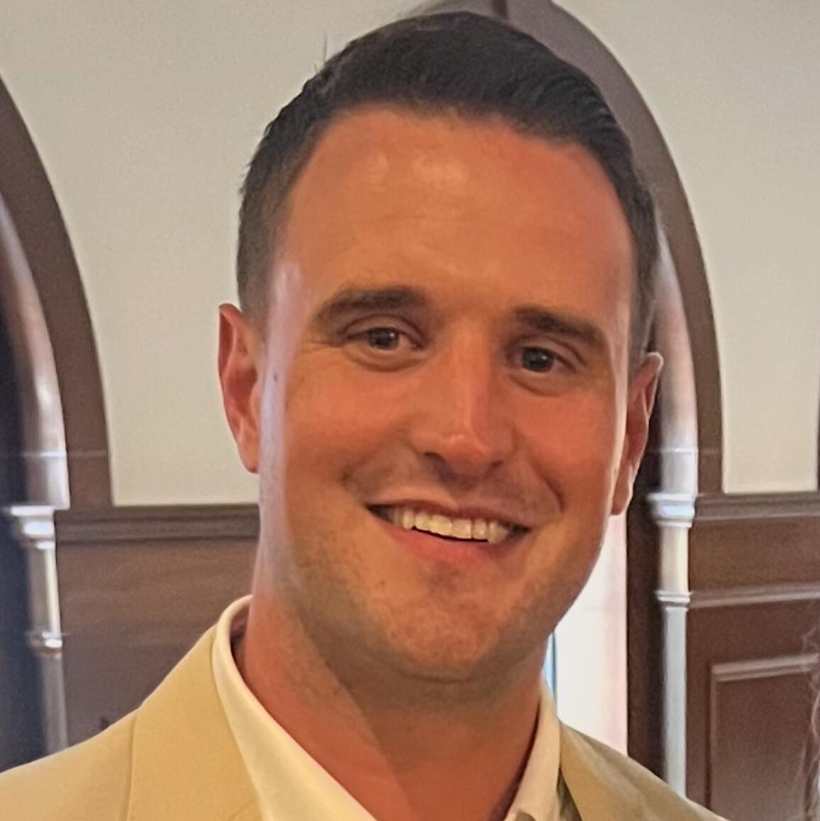 Matt Streb
