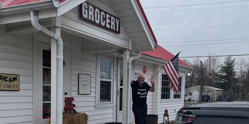 Picture of Pappy's Grocery Store