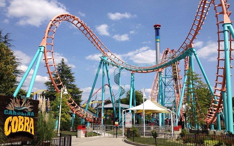 Picture of Carowinds