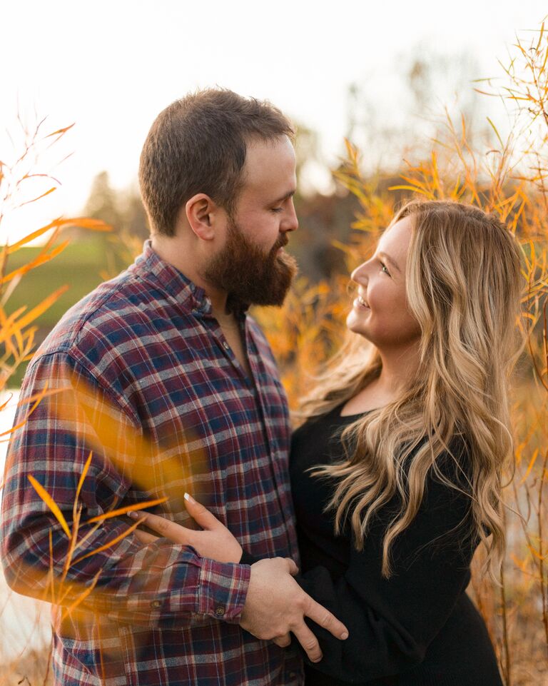 Delaney & Max Home Page Banner