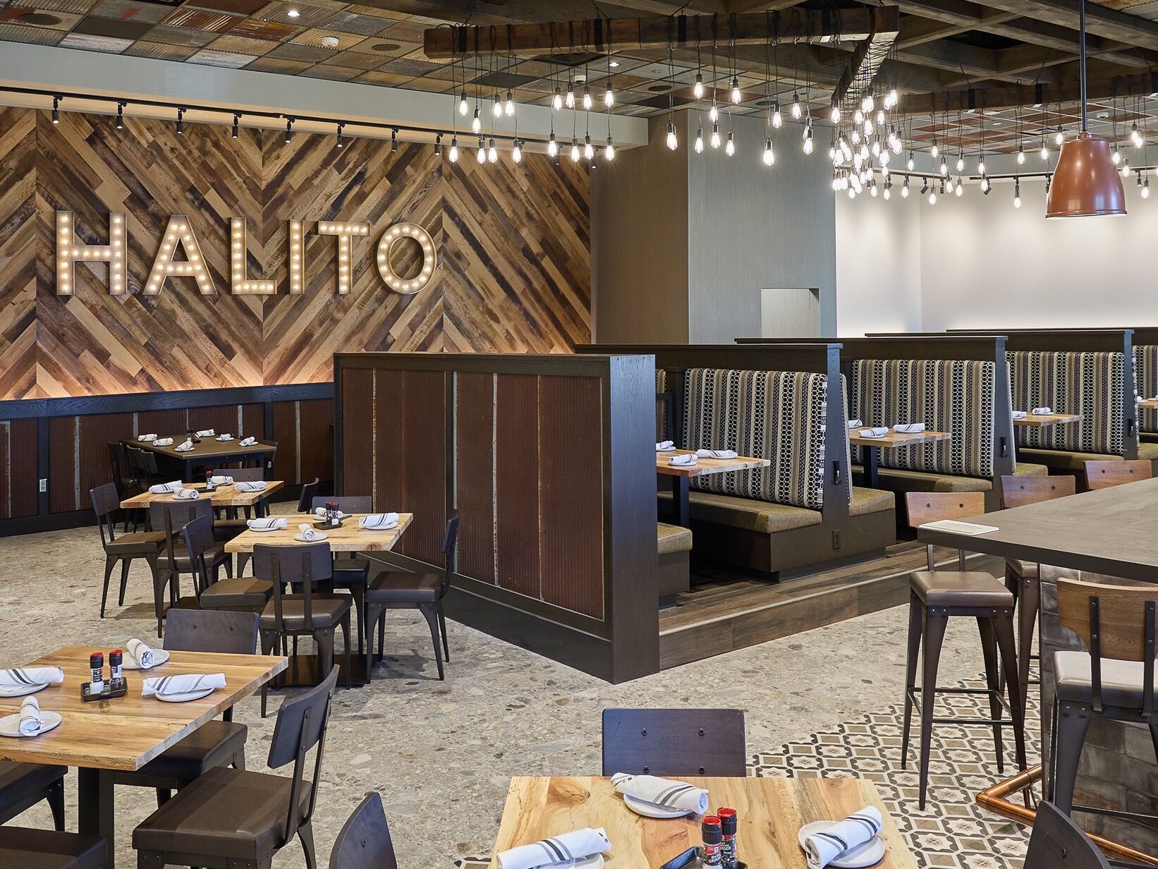 Picture of Tuklo Grill