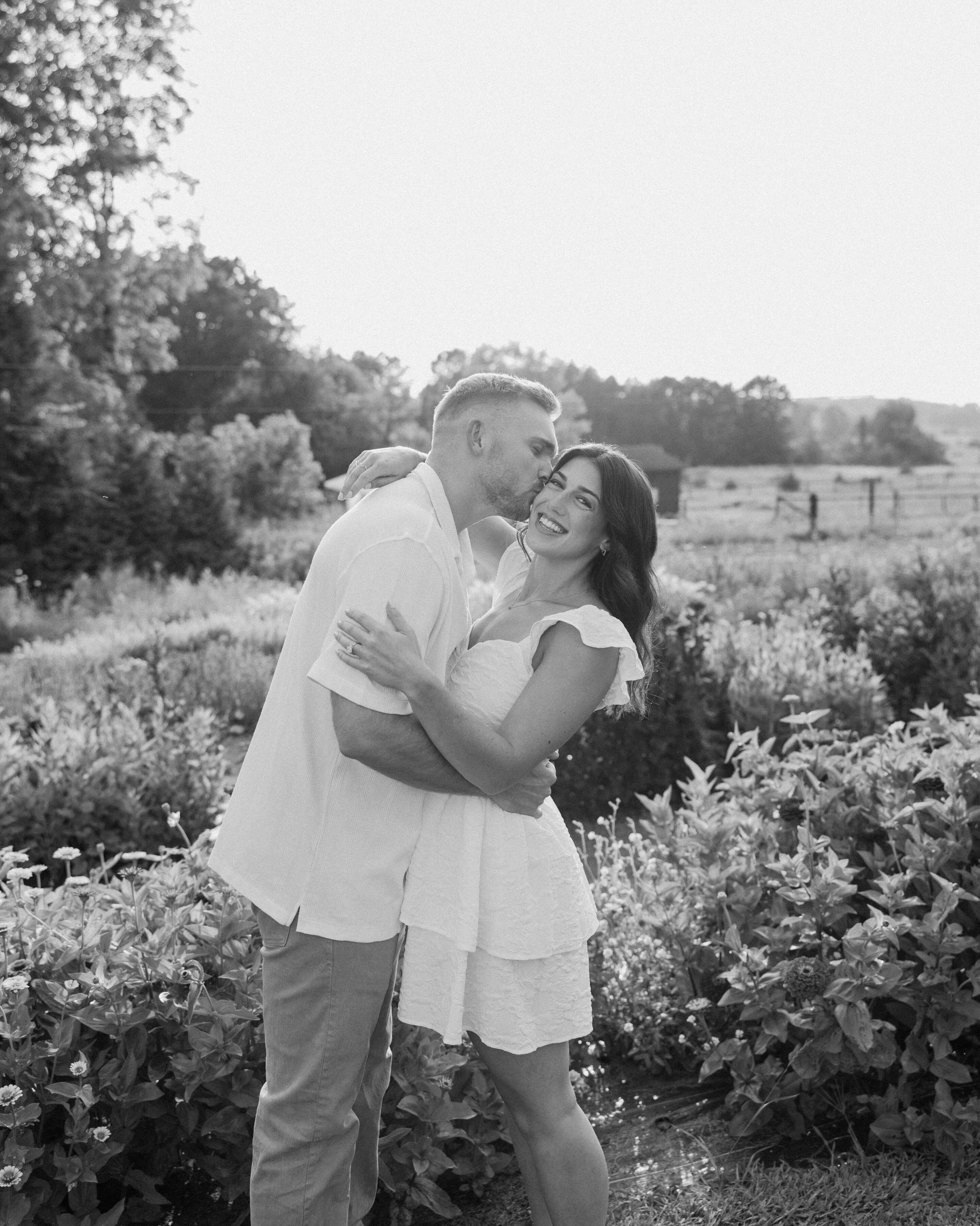 Evan & Sierra Home Page Banner